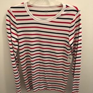 GAP Long Sleeve Tee